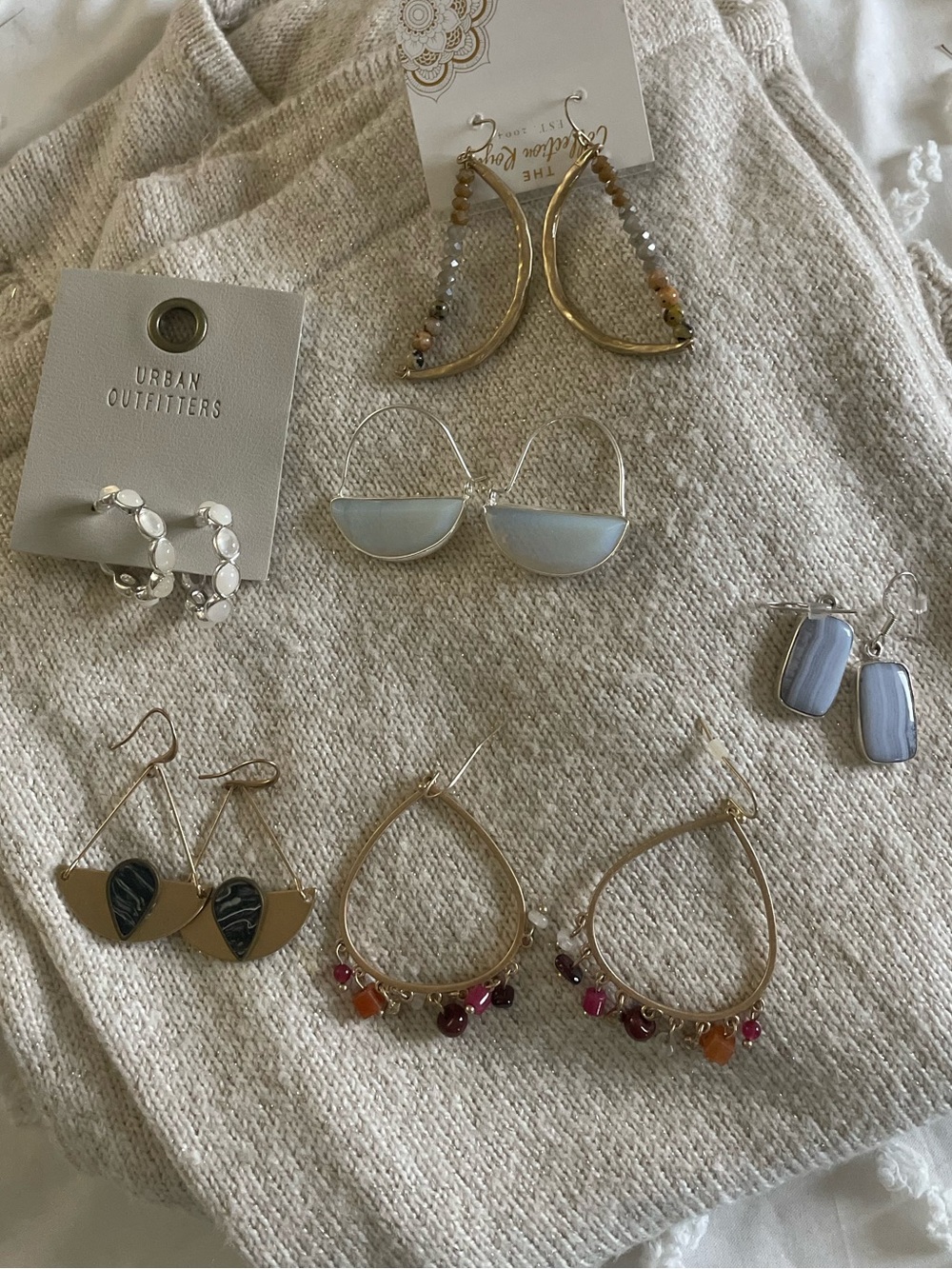 Earrings Bundle! ❣️